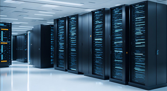 Unlimited Hosting