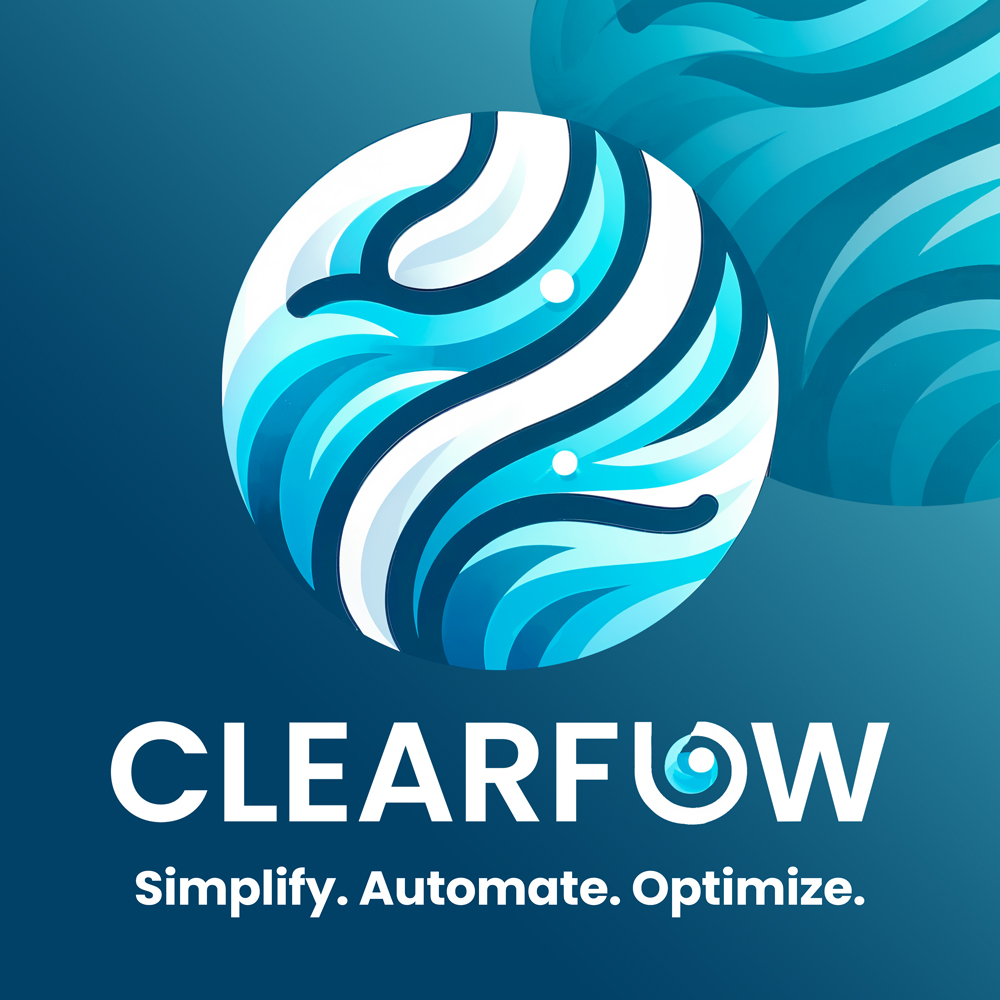 ClearFlow-Logo