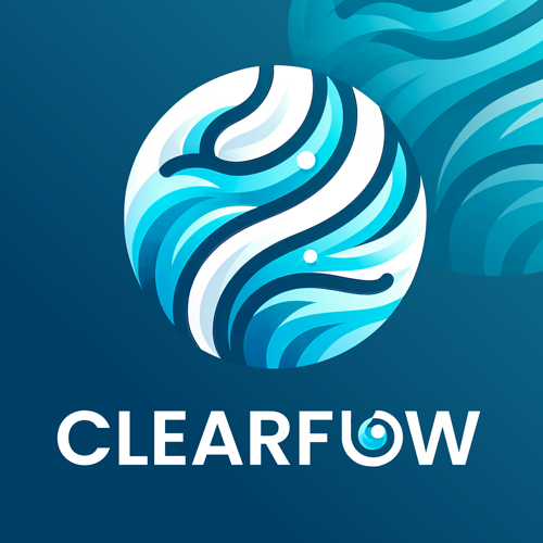 ClearFlow-Logo