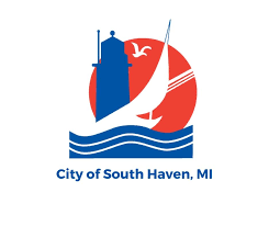 City of South Haven, MI logo